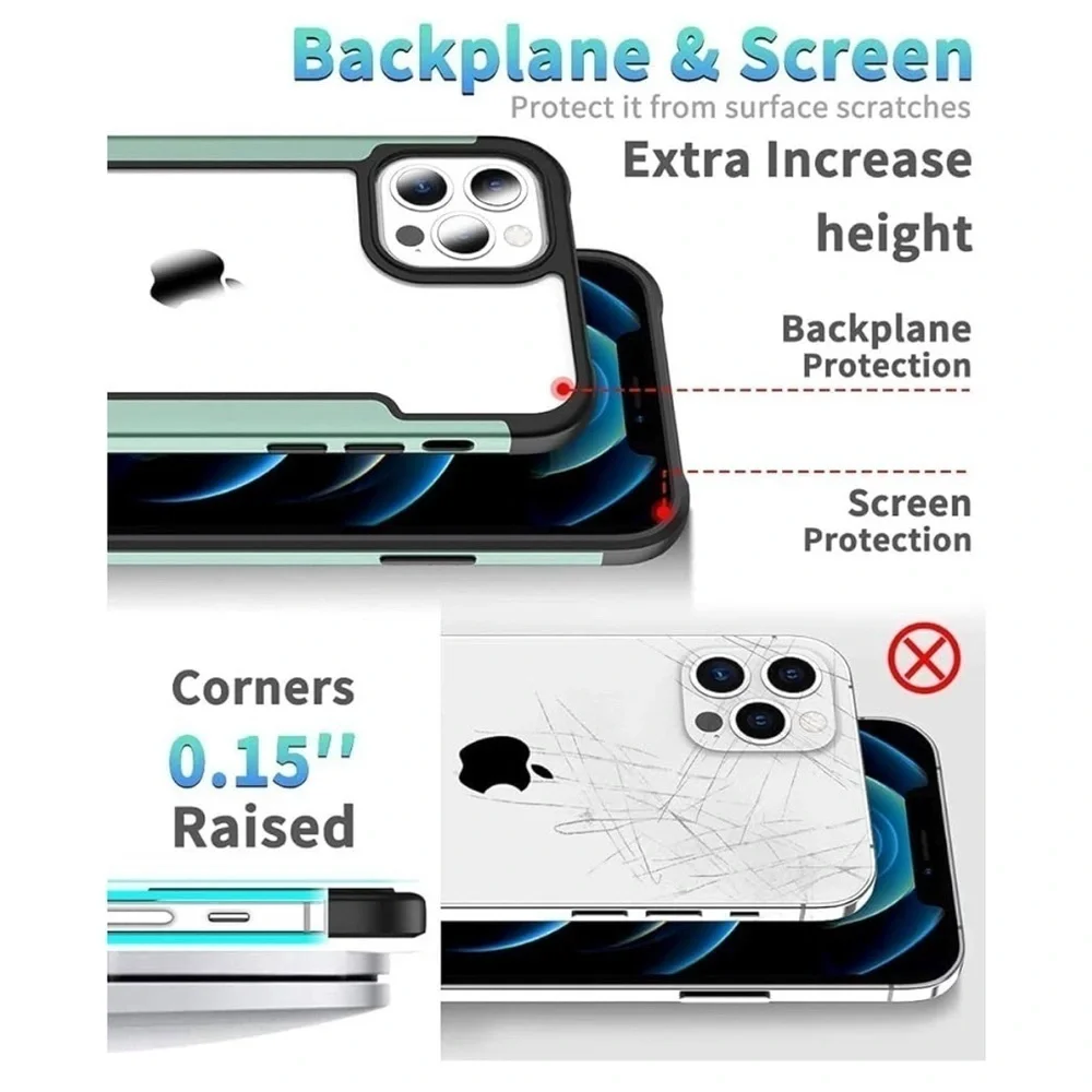 iPhone 12 case